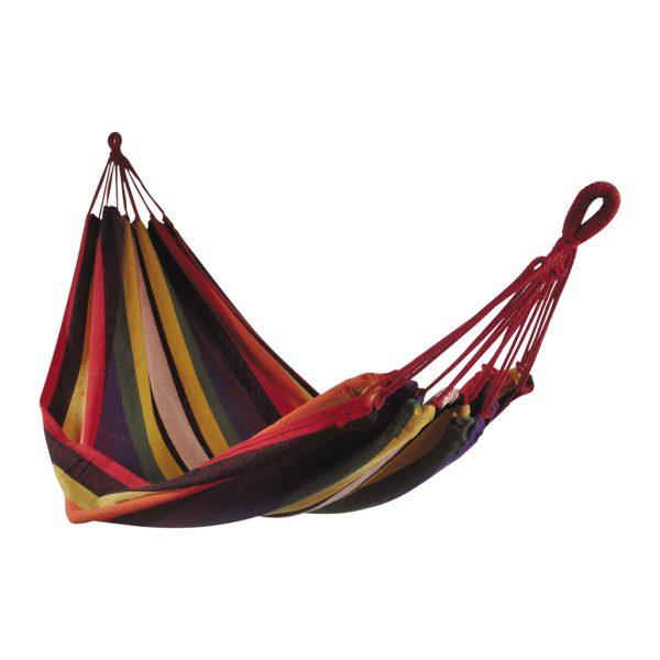 Canvas hammock Rusty Hook 2025-11-08