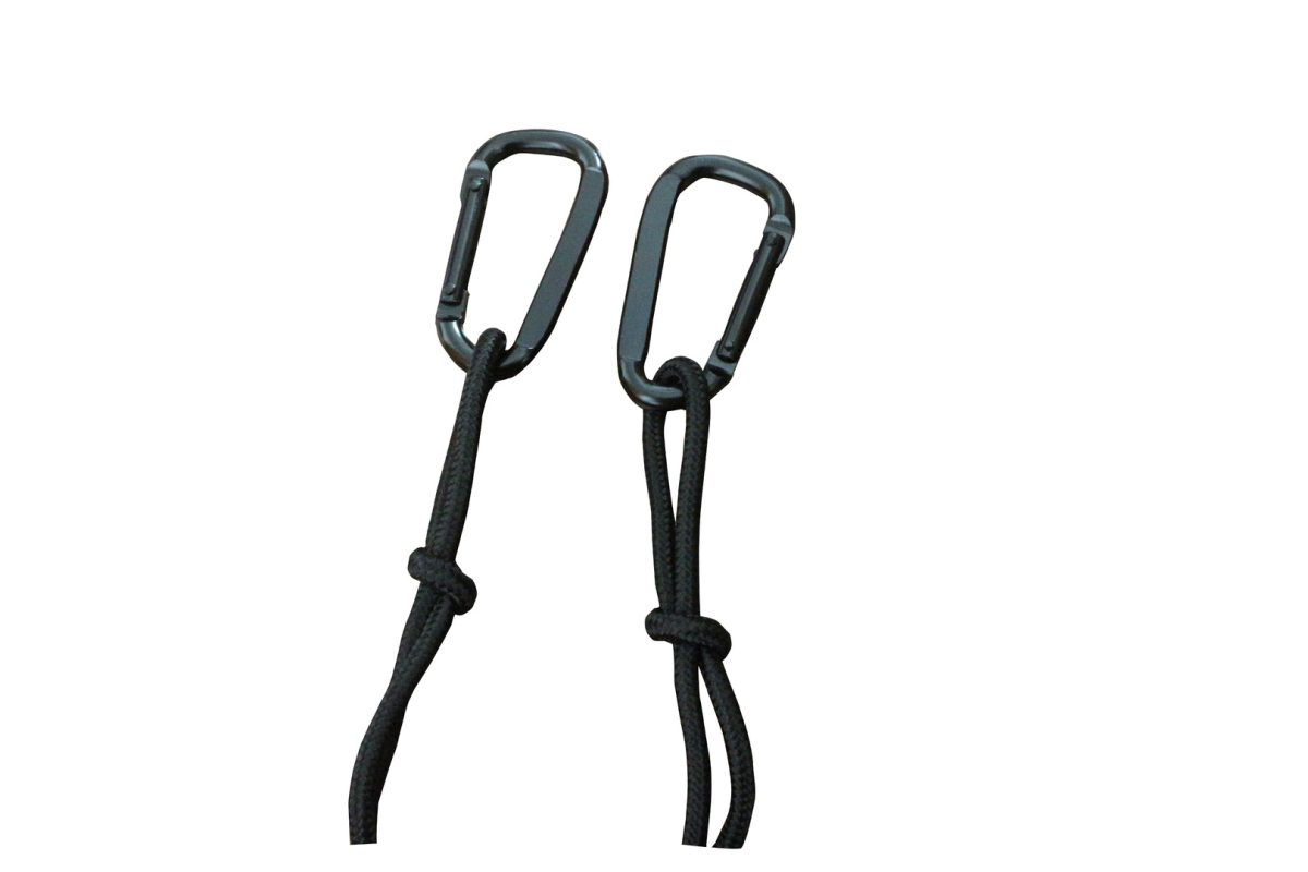 Αιώρα Αλεξίπτωτου Διπλή Rusty Hook 2025-11-08