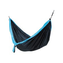 Double Parachute Hammock Rusty Hook 2025-05-17 Double Parachute Hammock Rusty Hook 2025-05-17