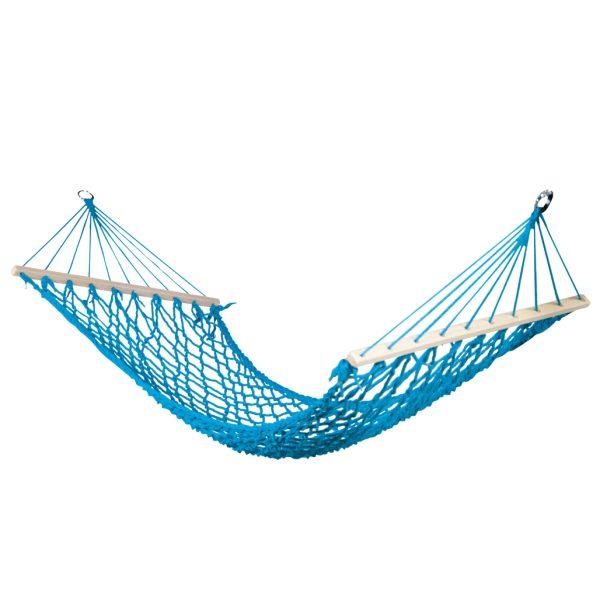 Hammock cotton net Rusty Hook 2025-11-03