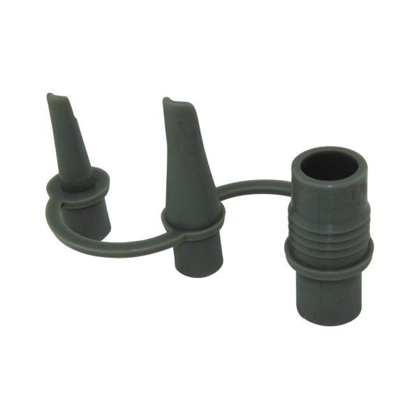 Ανταλλακτικά ακροφύσια Rusty Hook 2026-04-11
