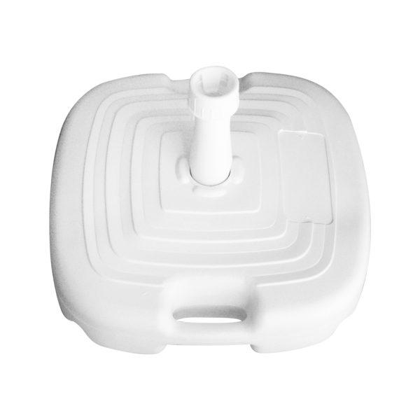 Water umbrella base Rusty Hook 2025-11-08