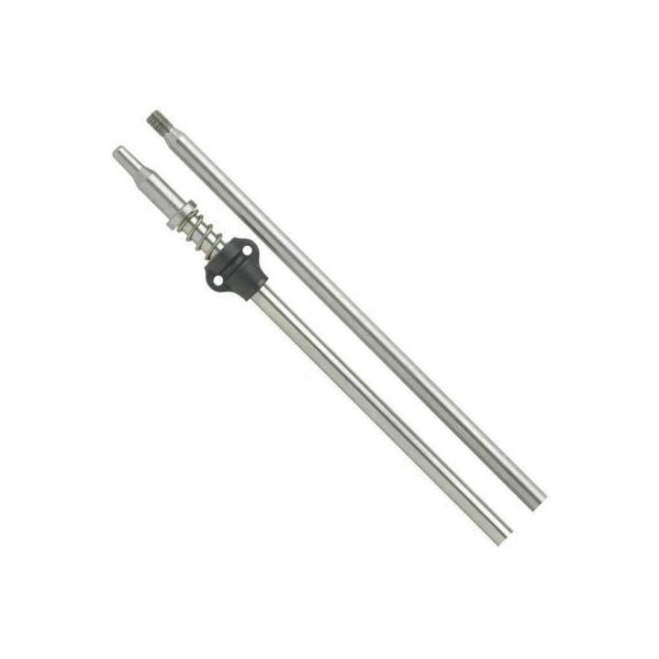 Βέργα Inox 8mm Rusty Hook 2026-04-13