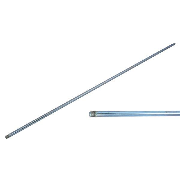 Βέργα Inox με σπείρωμα 7mm Rusty Hook 2026-04-13