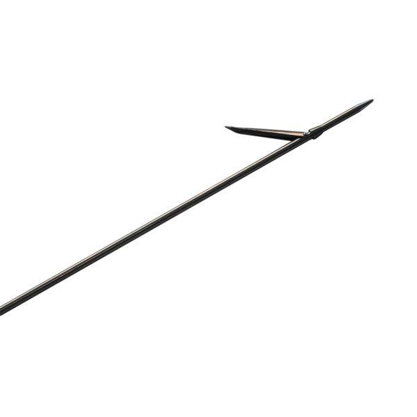 Βέργα TAHITI SHARKFIN 6.35mm Rusty Hook 2026-04-13