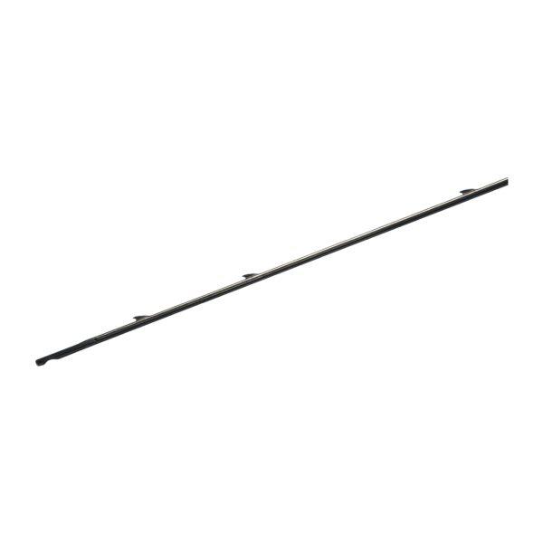 Βέργα TAHITI SHARKFIN 6.35mm Rusty Hook 2026-04-13