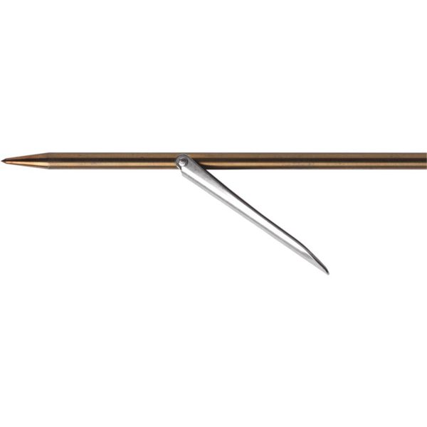 Βέργα TAHITIANA 6.25mm Rusty Hook 2026-04-13