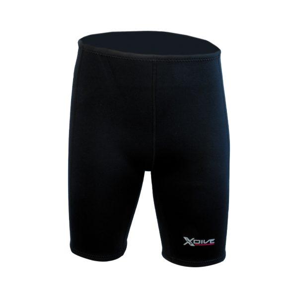 Shorts Neoprene Rusty Hook 2026-02-09