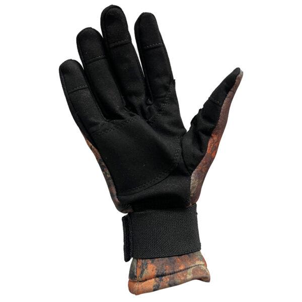 Γάντια AMARA Camo 2mm Rusty Hook 2025-11-08