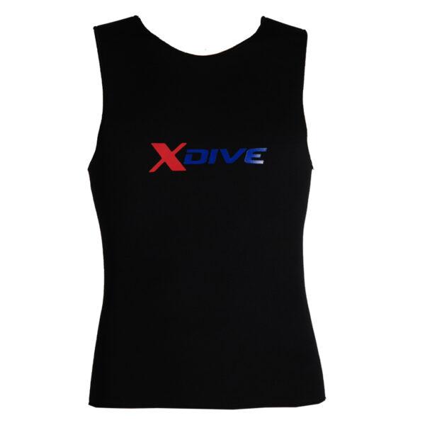 Γιλέκο 3mm Jersey – Φόδρα εσωτερικά Rusty Hook 2025-11-08