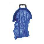 Transportation net Blue with plastic handle Rusty Hook 2026-04-12
