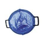 Transportation net Blue with plastic handle Rusty Hook 2026-04-12