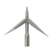 Δελφινιέρα PORTOGHESE Rusty Hook 2026-04-10