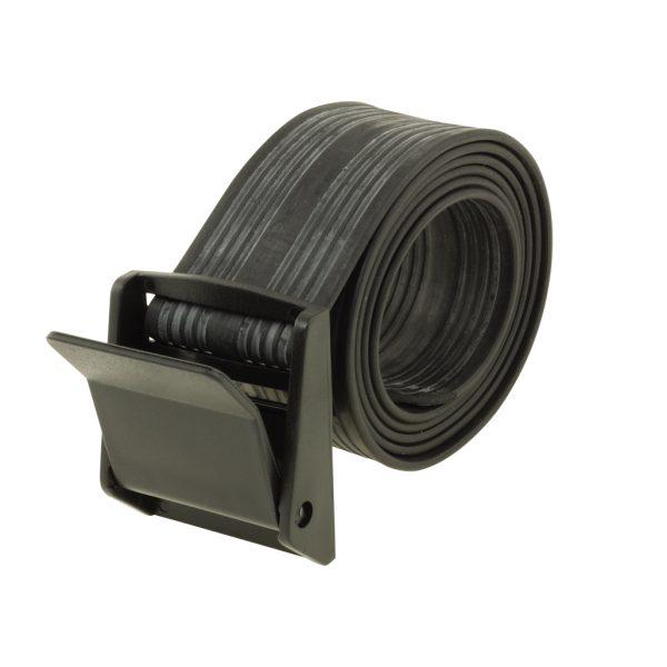 Ζώνη Latex Rusty Hook 2025-11-08