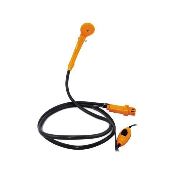 Ηλεκτρικό Ντους 12V Rusty Hook 2026-04-11