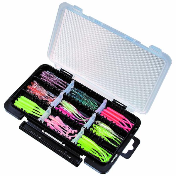 Κασετινάκι Light Game Case J Rusty Hook 2025-11-01