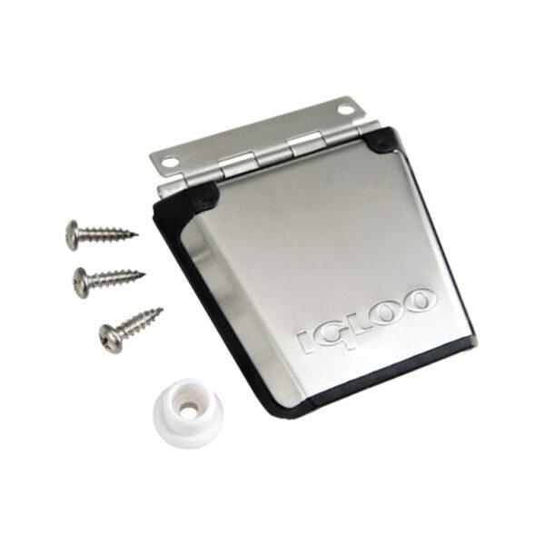 Κλείστρο Ανοξείδωτο Rusty Hook 2026-04-10