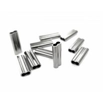 Κλιπ Πετονιάς Rusty Hook 2025-12-01