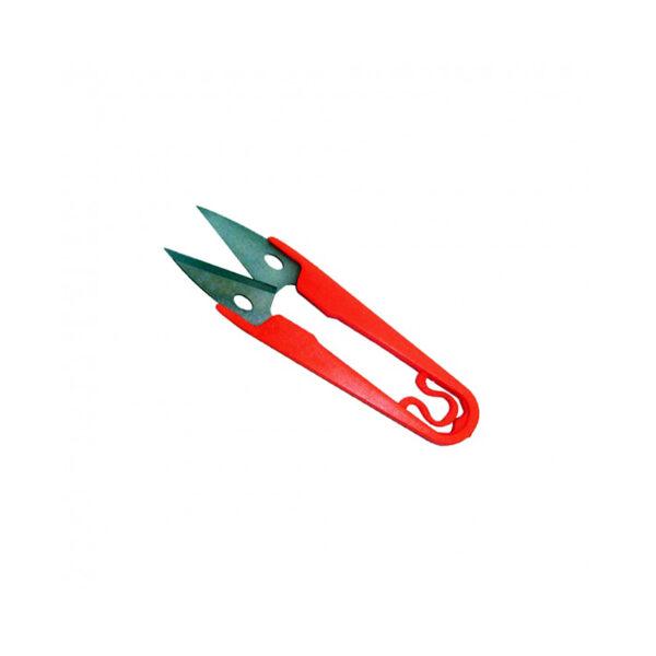 Inox Classic cutter Rusty Hook 2025-11-04