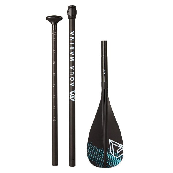 Κουπί SUP ACE KIDS Παιδικό Rusty Hook 2025-12-08
