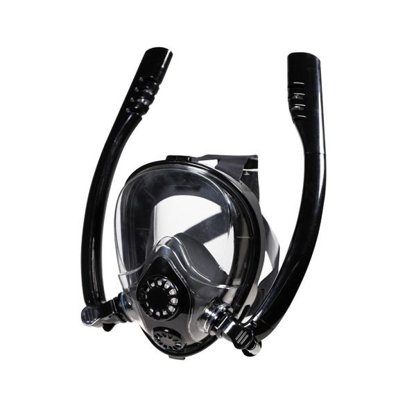 Μάσκα Full Face DUAL Rusty Hook 2026-04-13