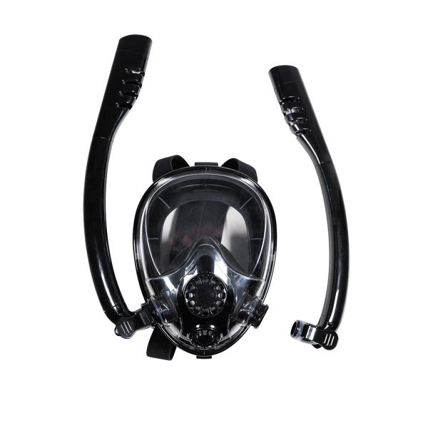 Μάσκα Full Face DUAL Rusty Hook 2026-04-13