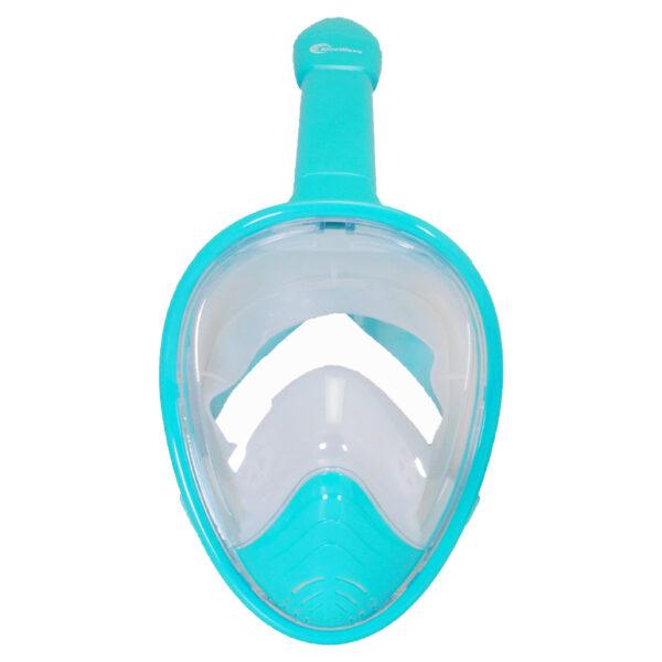 Μάσκα Full Face Junior Rusty Hook 2026-04-13