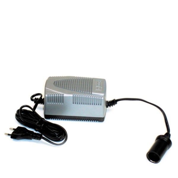 Μετασχηματιστής IGLOO 5.8A Rusty Hook 2026-04-10