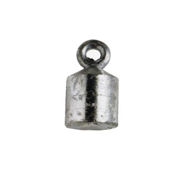 Oceanic Μολύβι Παραγαδιού Rusty Hook 2026-04-11