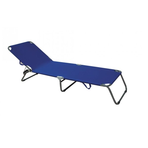 Ξαπλώστρα Μεταλλική Polycanvas Rusty Hook 2026-02-10