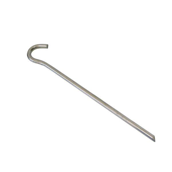 Πασσαλάκι Καρφί 24cm Rusty Hook 2025-11-03