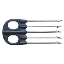 Πεντάαινα JET 5 Black Rusty Hook 2026-04-10