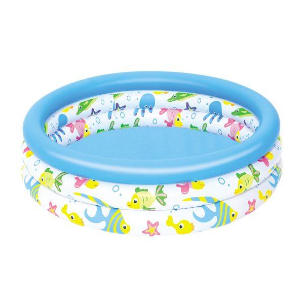 Πισίνα Coral Kids Rusty Hook 2025-11-03