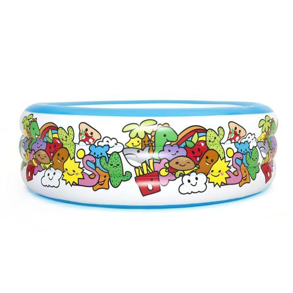 Πισίνα Play Pool Rusty Hook 2025-12-23