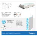 Power Steel 956x488x132cm Pool Rusty Hook 2025-12-08