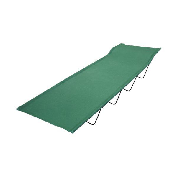 Military Ranch Rusty Hook 2025-11-08