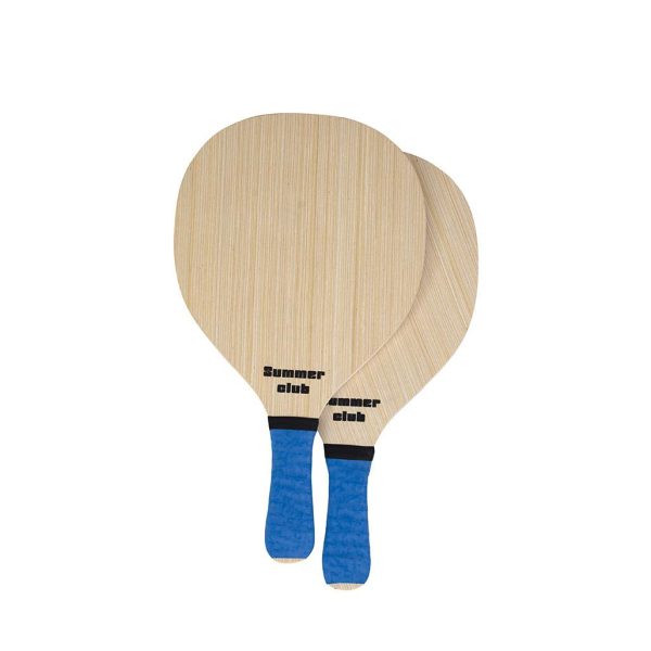 Ρακέτες παραλίας 2 υλικών Rusty Hook 2026-04-10