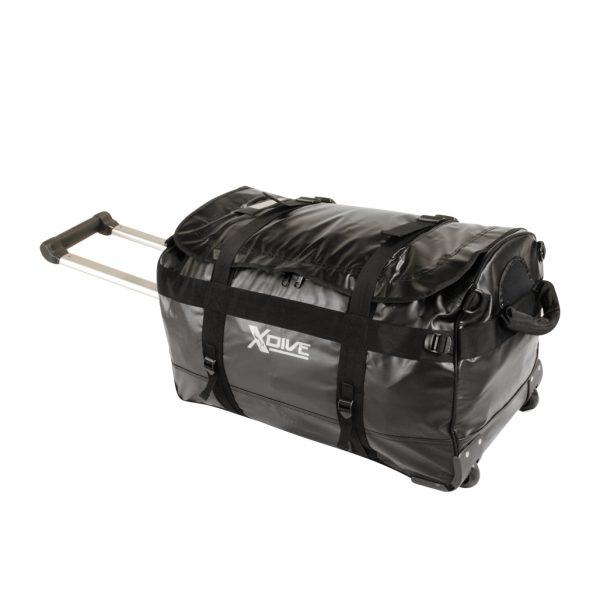 Σάκος Στεγανός ROLLER 110 Rusty Hook 2025-12-03