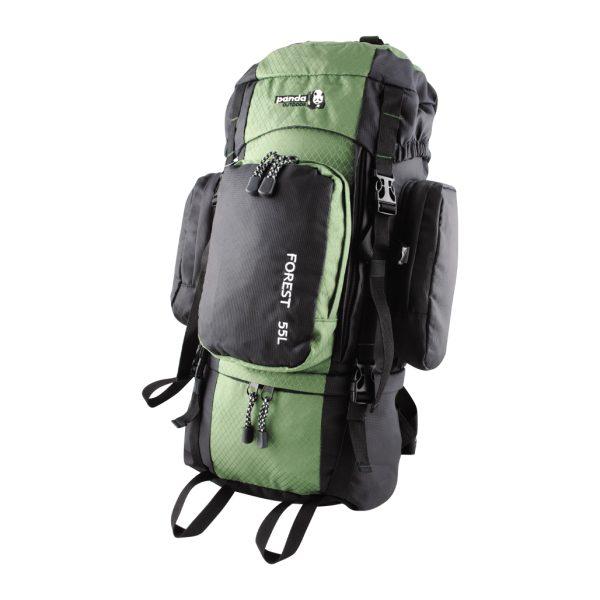 Σακίδιο FOREST 55L Rusty Hook 2026-04-13