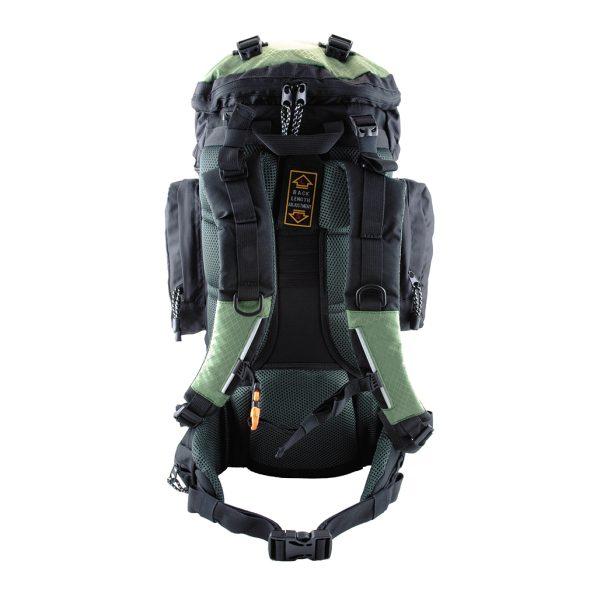Σακίδιο FOREST 55L Rusty Hook 2026-04-13