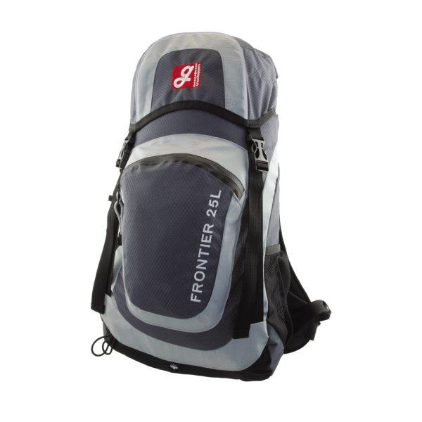 Σακίδιο FRONTIER 25L Rusty Hook 2026-04-13