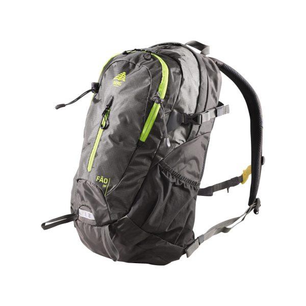 Σακίδιο Fao 25L Rusty Hook 2025-11-08