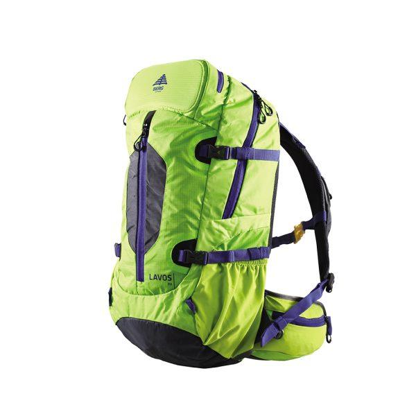 Σακίδιο Lavos 35L Rusty Hook 2026-04-13