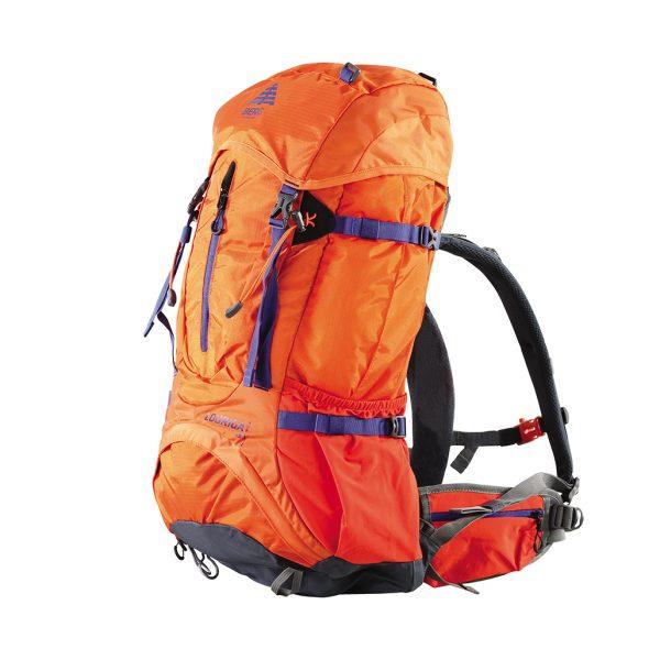 Σακίδιο Louriga 42L Rusty Hook 2026-04-13