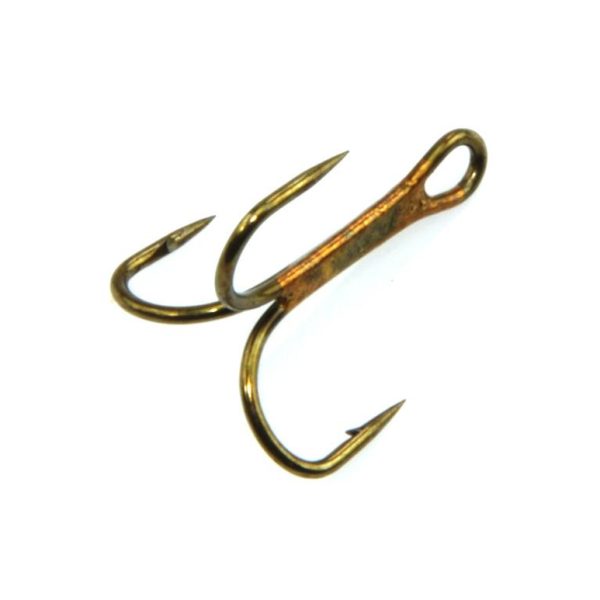 Treble Hook O’ Shaughnessy Rusty Hook 2025-11-08