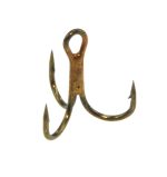 Σαλαγκιά Round Bend Rusty Hook 2026-02-07