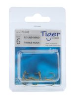 Σαλαγκιά Round Bend Rusty Hook 2026-02-07