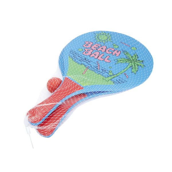 Σετ Ρακέτες Παιδικές Rusty Hook 2025-11-02