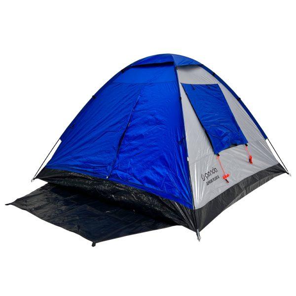 JUNIOR PLUS Tent Rusty Hook 2025-11-08
