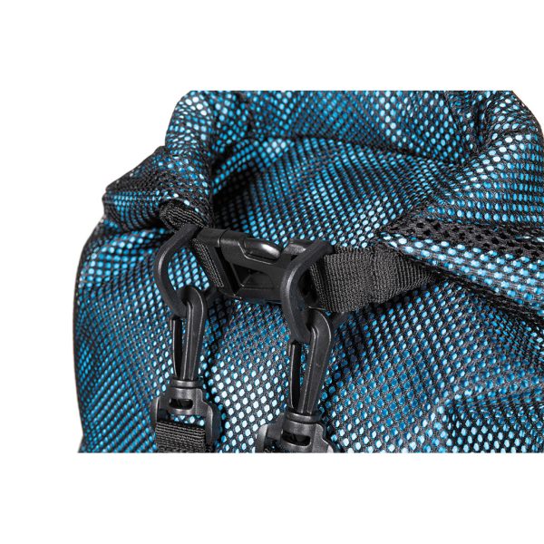 Στεγανό σακίδιο πλάτης Rusty Hook 2025-12-22